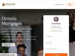 Sites similar to ontariomortgagesuperstore.com
