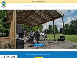 Sites similar to ontarioohio.org