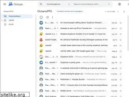 Sites similar to ontariopathfinders.com
