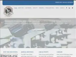 Sites similar to ontariopathologists.org