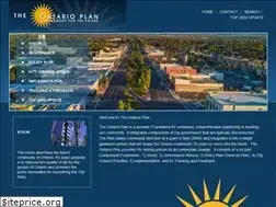 Sites similar to ontarioplan.org