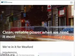 Sites similar to ontariopumpedstorage.com