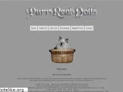 Sites similar to ontarioragdollkittens.ca
