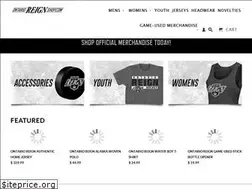 Sites similar to ontarioreignshop.com