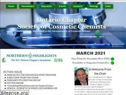 Sites similar to ontarioscc.org