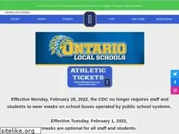 Sites similar to ontarioschools.org