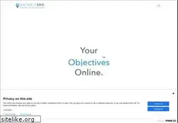 Sites similar to ontarioseo.ca