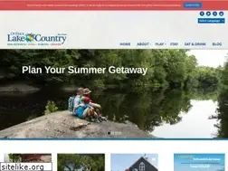 Sites similar to ontarioslakecountry.com