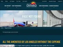 Sites similar to ontariosoc.com