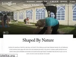 Sites similar to ontariossouthwest.com