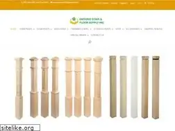 Sites similar to ontariostair.com