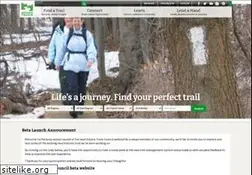 Sites similar to ontariotrails.on.ca