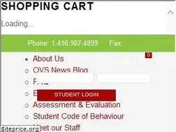 Sites similar to ontariovirtualschool.ca