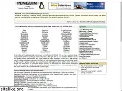 Sites similar to ontariowebsitedesign.com