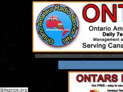 Sites similar to ontars.com