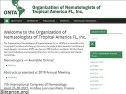 Sites similar to ontaweb.org