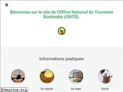 Sites similar to ontb.bf