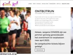 Sites similar to ontbijtrun.be
