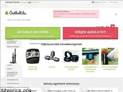 Sites similar to ontbolt-ontozorendszer.hu