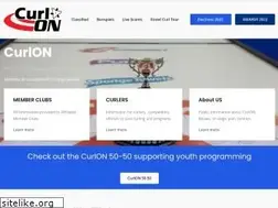 Sites similar to ontcurl.com