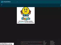 Sites similar to ontd-30stm.livejournal.com