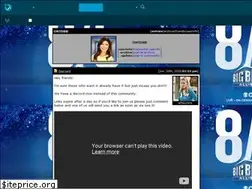 Sites similar to ontdbb.livejournal.com