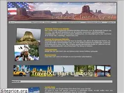 Sites similar to ontdek-amerika.nl