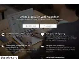 Sites similar to ontdek.doclr.be
