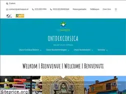 Sites similar to ontdekcorsica.nl