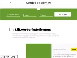 Sites similar to ontdekdeliemers.nl