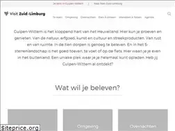 Sites similar to ontdekgulpenwittem.nl