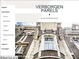 Sites similar to ontdekhetwaasland.be