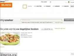 Sites similar to ontdekjecolruytwijn.be
