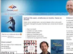 Sites similar to ontdekjezelf.com