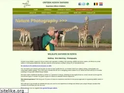 Sites similar to ontdekkenya.com