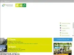 Sites similar to ontdekpajotzenne.be