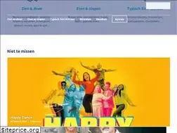 Sites similar to ontdeksintniklaas.be