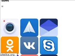 Sites similar to ontecapps.com