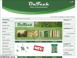 Sites similar to ontech-shop.de