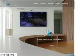 Sites similar to ontech.fr