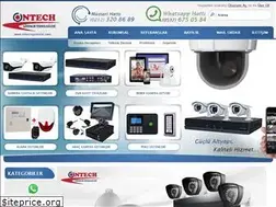 Sites similar to ontechguvenlik.com