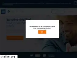 Sites similar to ontega.com