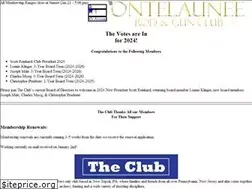 Sites similar to ontelaunee.org