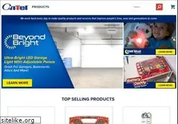 Sites similar to ontelcatalog.com