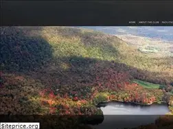 Sites similar to onteoraclub.com