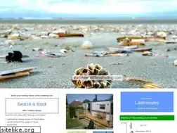 Sites similar to onterschelling.com