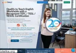 Sites similar to ontesol.com