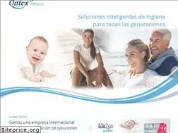 Sites similar to ontexmexico.com