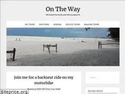 Sites similar to onthe-y.com