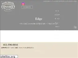 Sites similar to onthe.jp